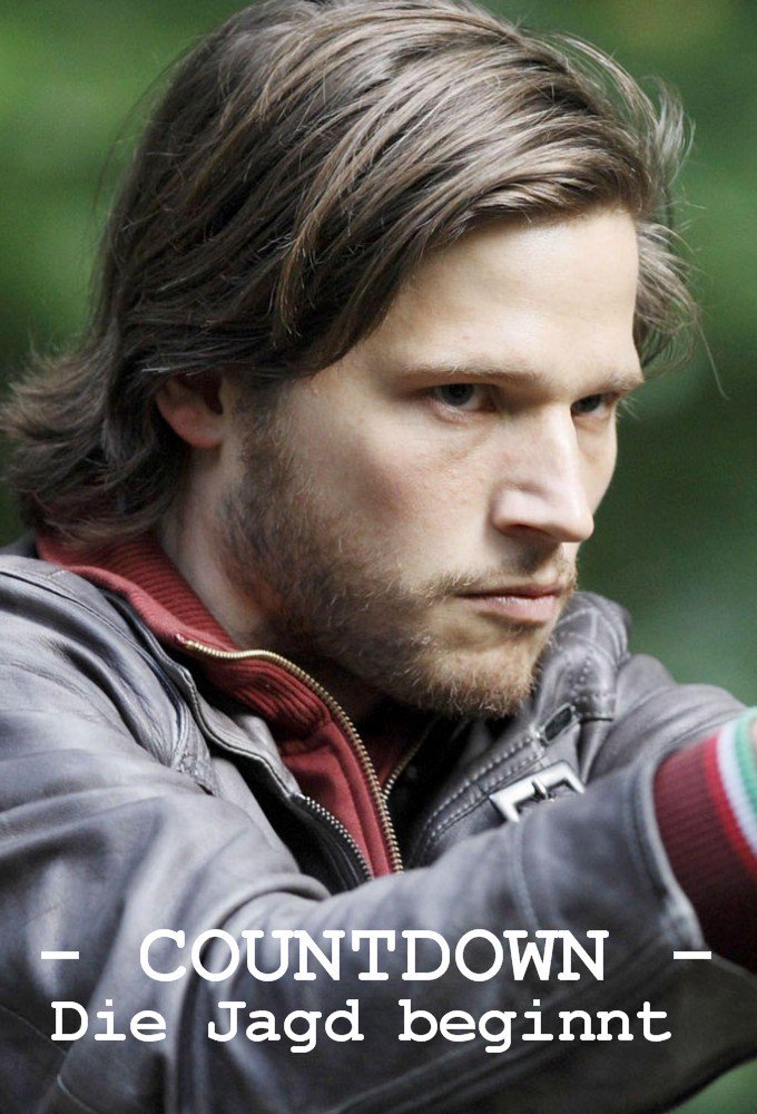 Countdown - Die Jagd beginnt