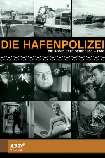 Hafenpolizei