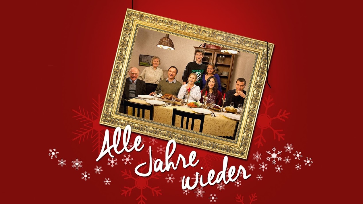 Alle Jahre wieder