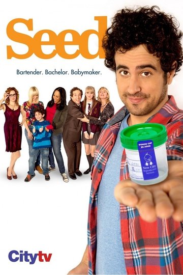 Poster Seed