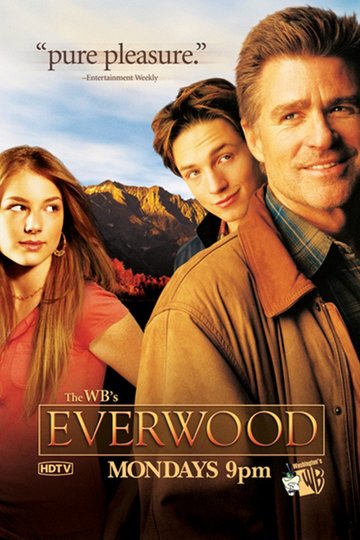 Poster Everwood