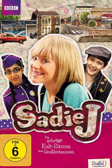 Sadie J