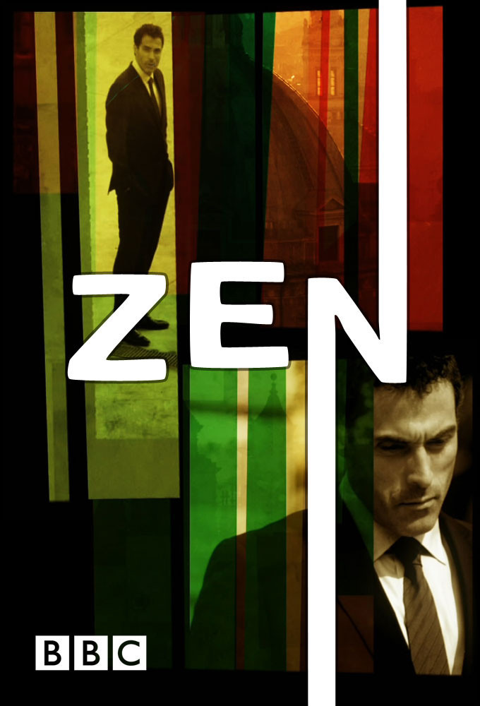 Aurelio Zen