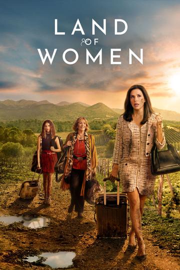 Poster Land of Women