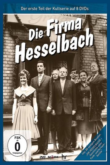 Poster Die Firma Hesselbach