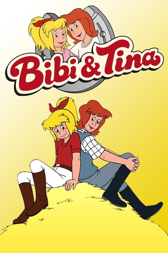 Bibi &amp; Tina