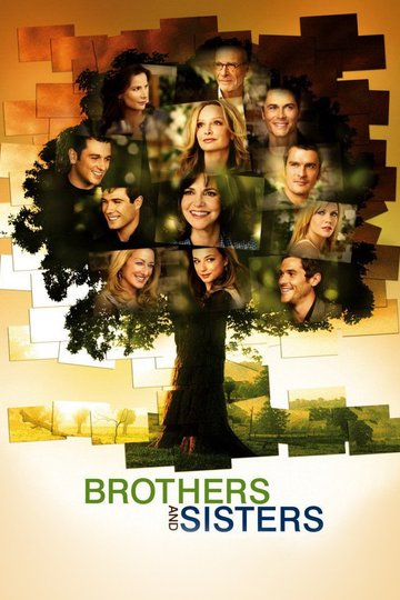 Poster Brothers & Sisters