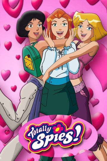 Totally Spies!
