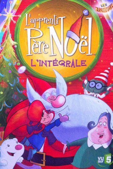 Poster Santapprentice