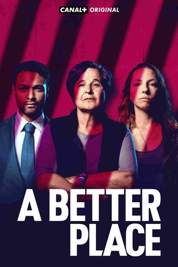 Poster A Better Place