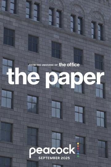 Poster The Paper