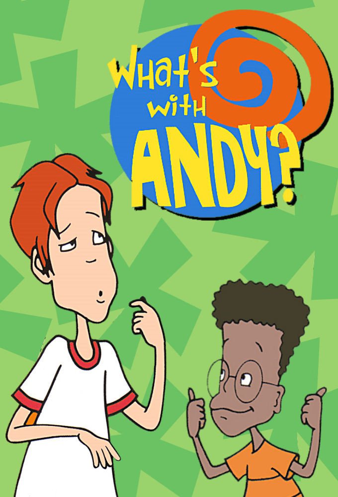 Typisch Andy