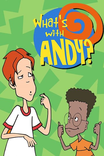 Poster Typisch Andy
