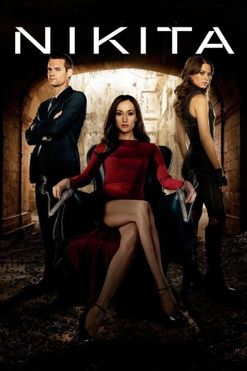 Poster Nikita