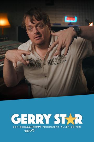 Poster Gerry Star