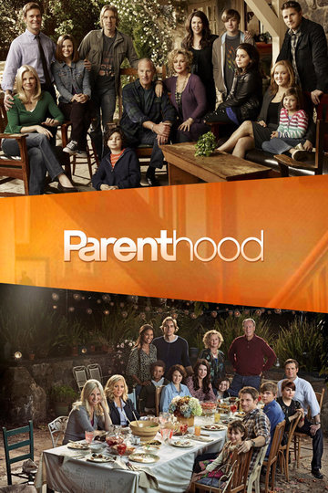 Poster Parenthood