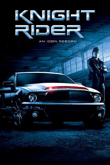 Poster Knight Rider