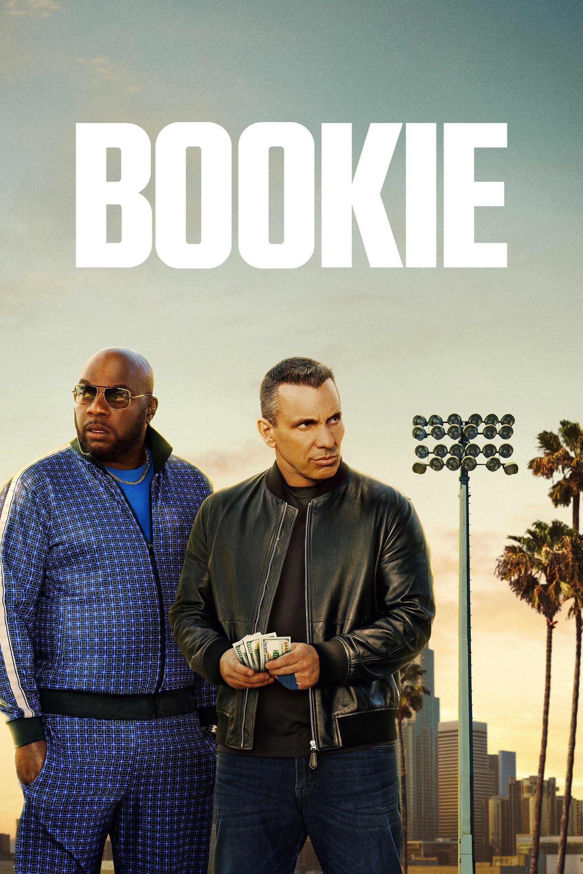 How to Be a Bookie