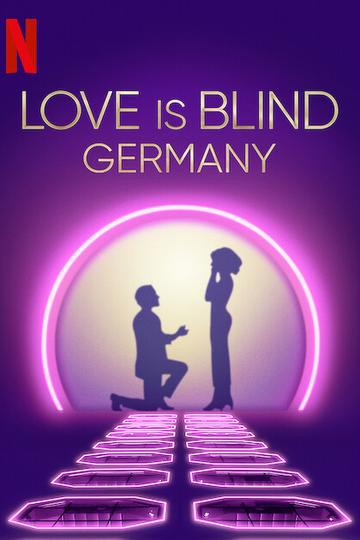 Love is Blind: Germany
