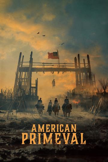 Poster American Primeval