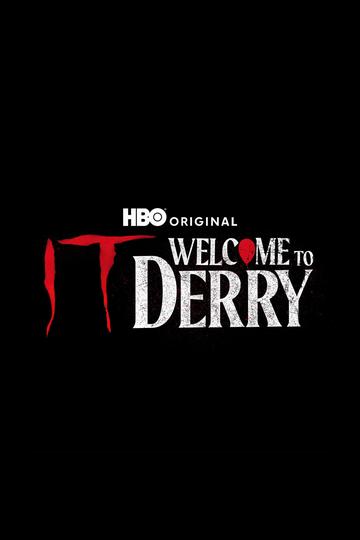 Poster IT: Welcome to Derry