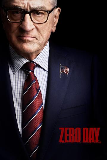 Poster Zero Day