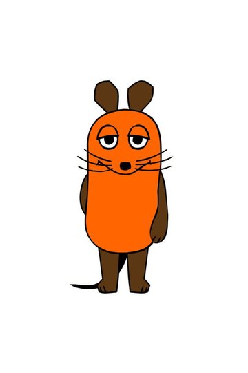 Poster Die Sendung mit der Maus