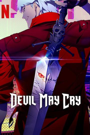 Devil May Cry