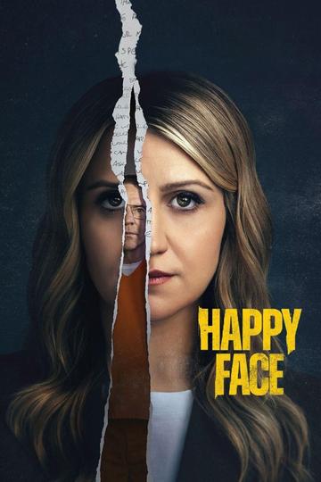 Poster Happy Face