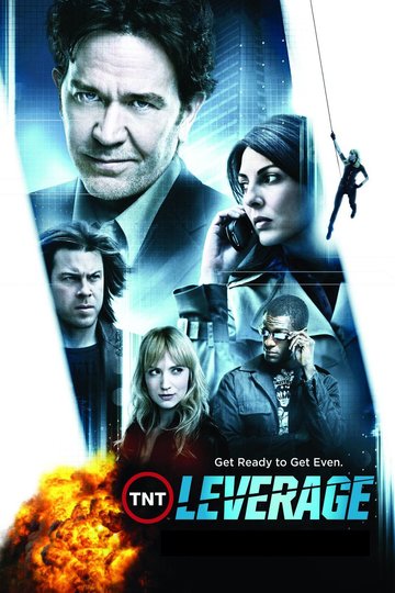 Poster Leverage