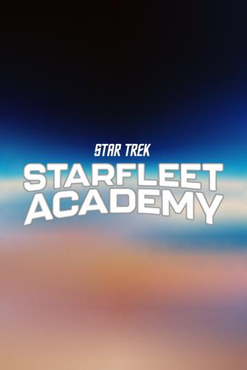 Poster Star Trek: Starfleet Academy