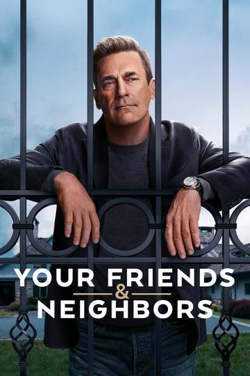 Poster Your Friends and Neighbors