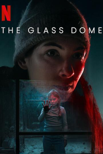 Poster Die Glaskuppel