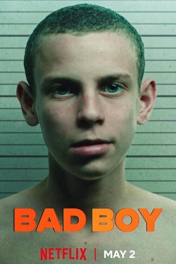 Poster Bad Boy