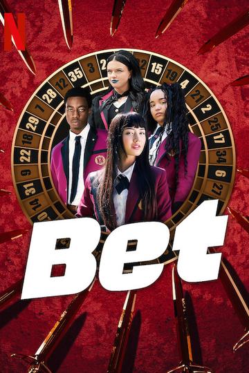 Poster Bet