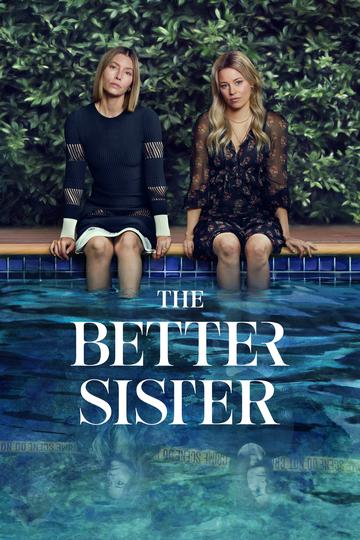 Poster Die perfekte Schwester