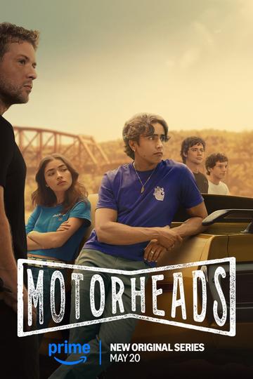 Poster Motorheads