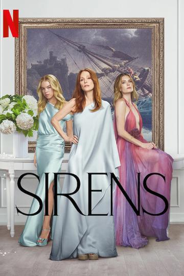 Poster Sirens