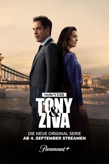 NCIS: Tony & Ziva