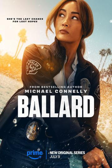 Poster Ballard