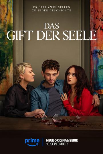 Das Gift der Seele
