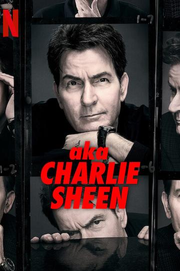 aka Charlie Sheen