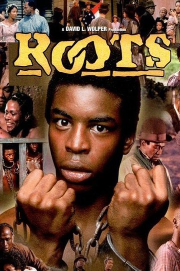 Poster Roots