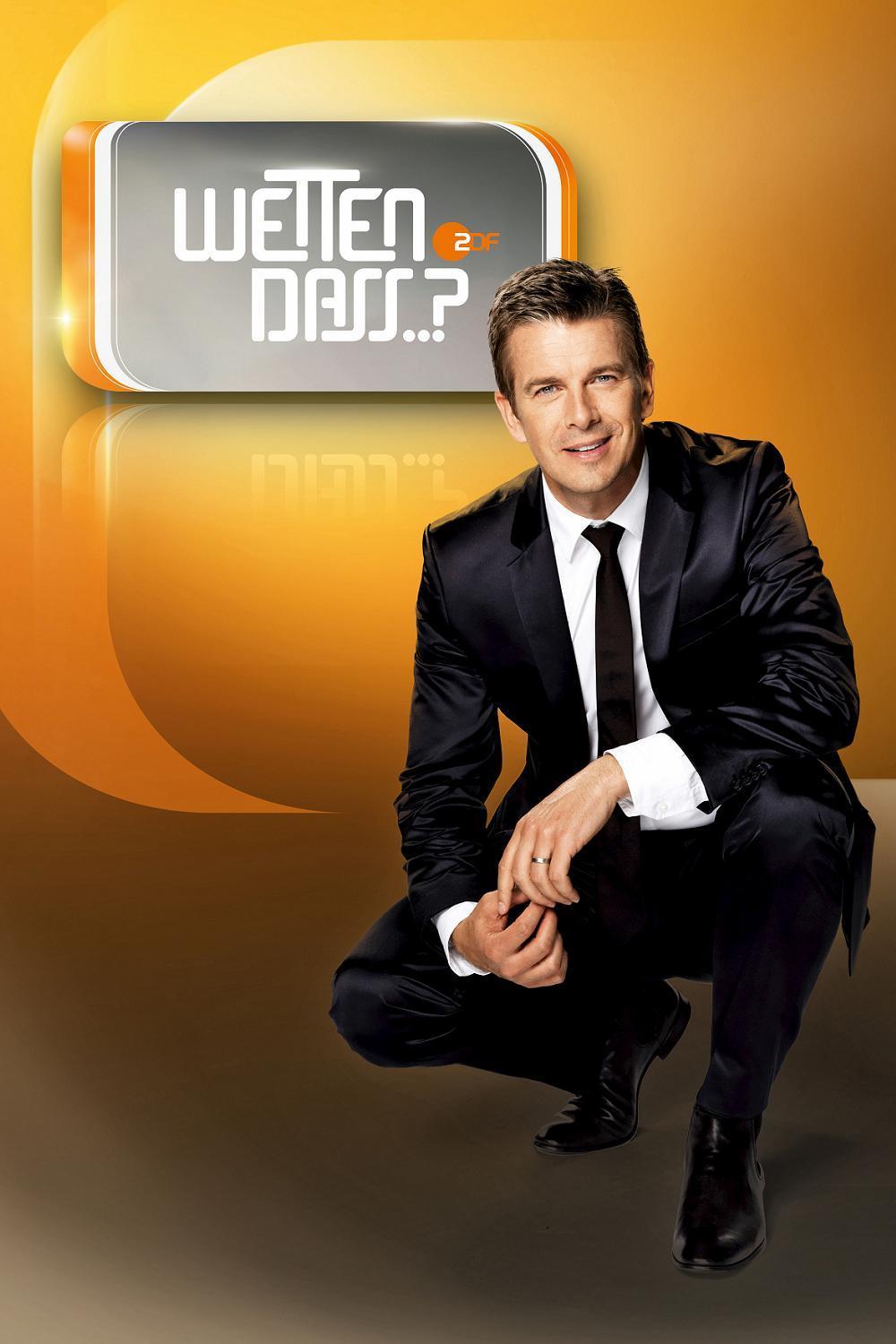 Various Artists - 30 Jahre Wetten Dass..?