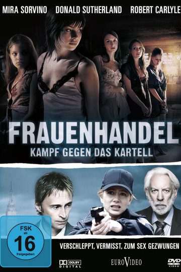 Frauenhandel - Kampf gegen das Kartell