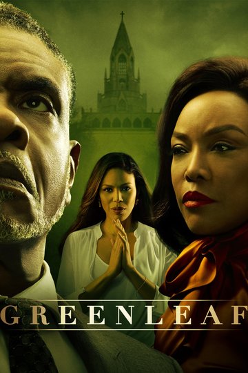 Poster Greenleaf