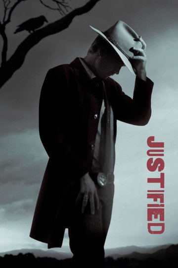 Poster Justified
