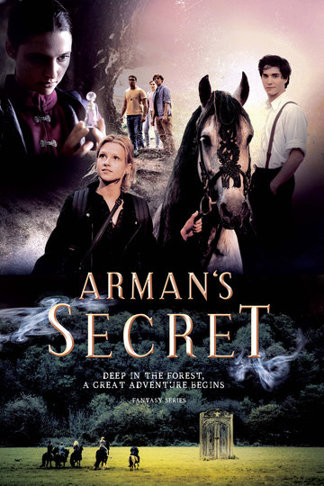 Poster Armans Geheimnis