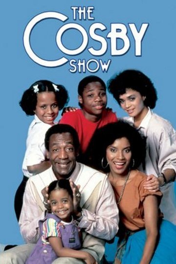 Poster The Cosby Show