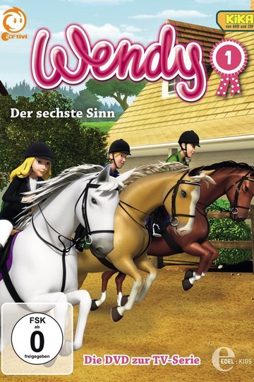 Poster Wendy